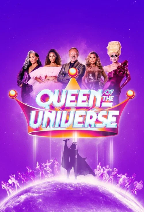 Queen Of The Universe
