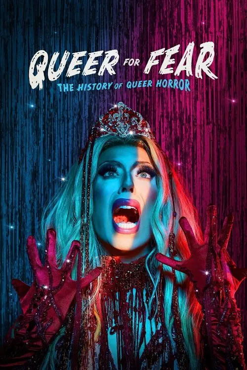 Queer For Fear The History Of Queer Horror