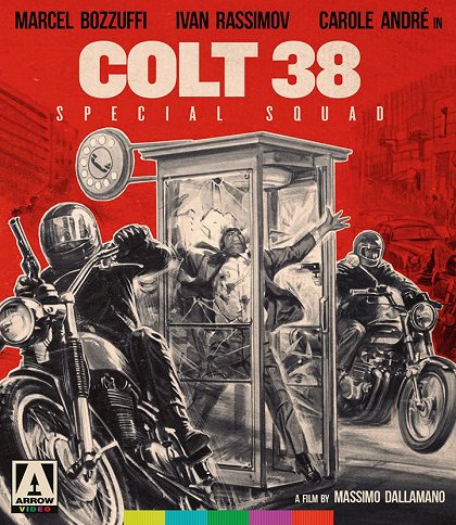Quelli della calibro 38