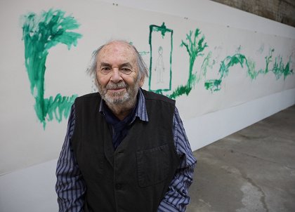 Quentin Blake: ilustrace mého života