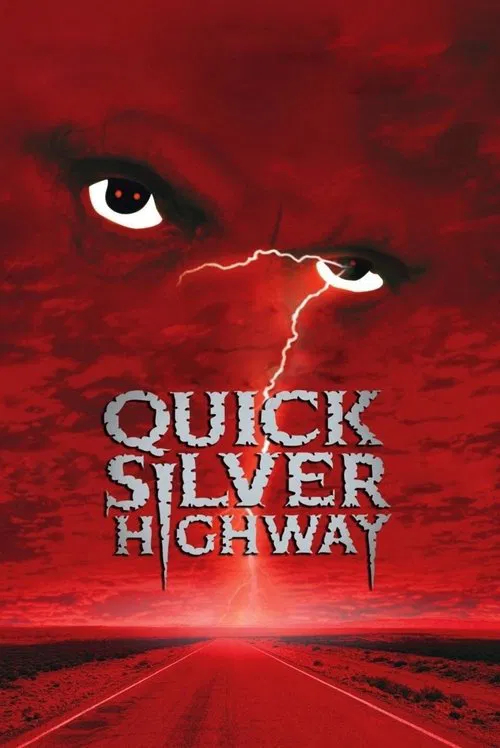 Quicksilverova dálnice