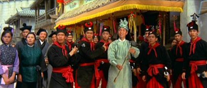 Qun ying hui