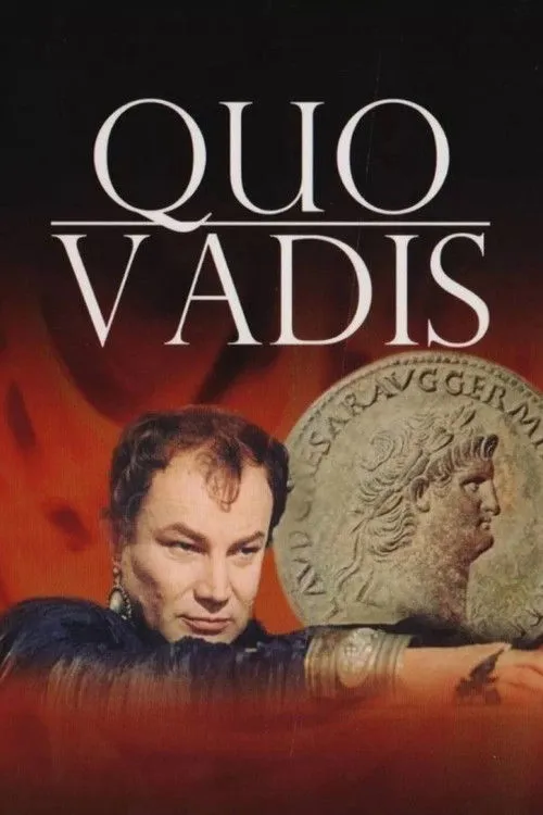 Quo vadis