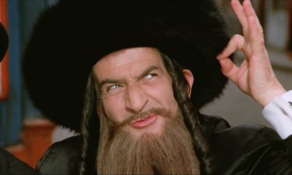 Rabín Jákob