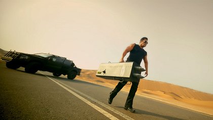 Race 3