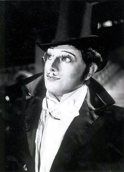 Radovánky