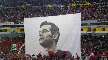 Rafa Márquez: Kapitán