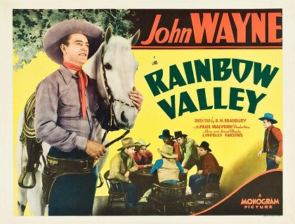 Rainbow Valley