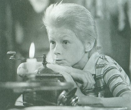 Rajská jablíčka