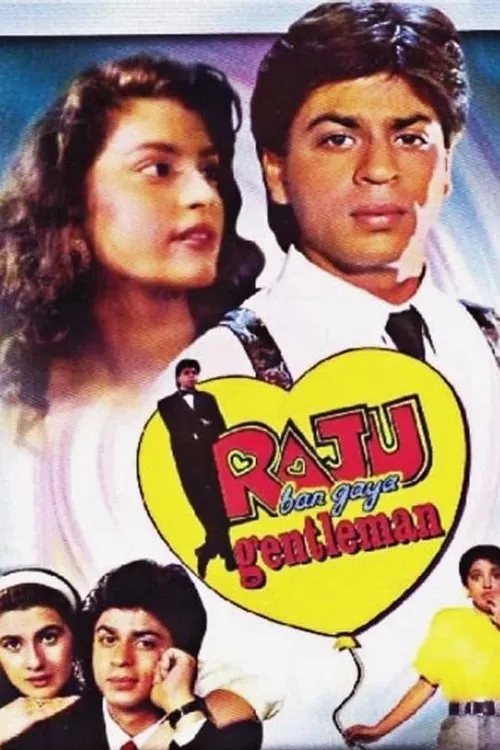 Raju Ban Gaya Gentleman