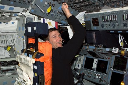 Raketoplán Columbia: Anatomie jedné katastrofy