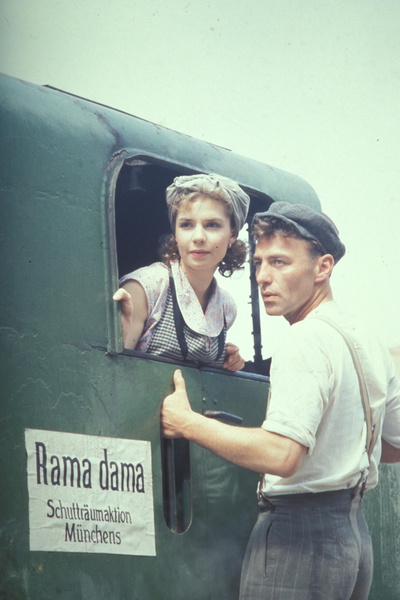 Rama Dama