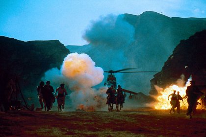 Rambo III