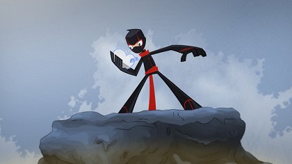 Randy Ninja
