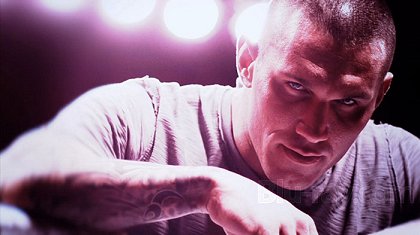 Randy Orton: The Evolution of a Predator