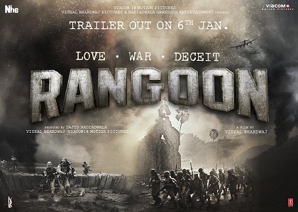 Rangoon