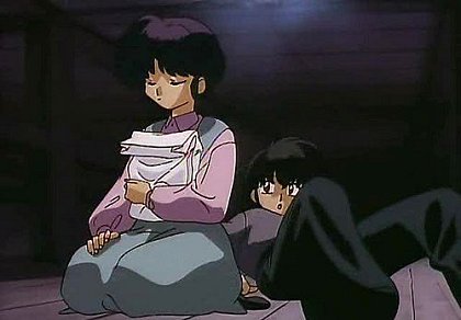 Ranma ½ OAV