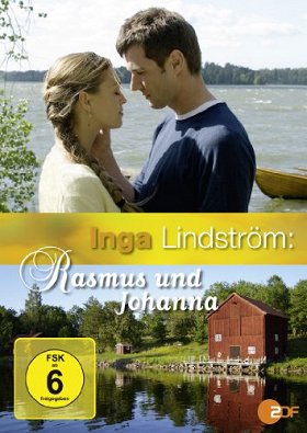 Rasmus a Johanna