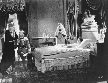 Rasputin and the Empress