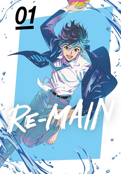 Re-Main