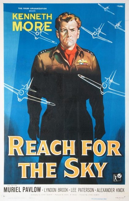 Reach for the Sky