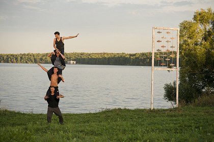 Rebelská unie