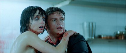 REC 3: Počátek