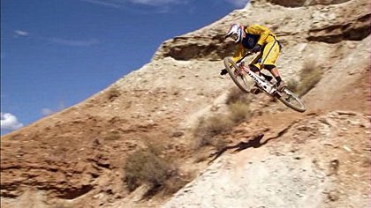 Red Bull Rampage 2010