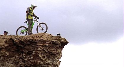 Red Bull Rampage: The Evolution