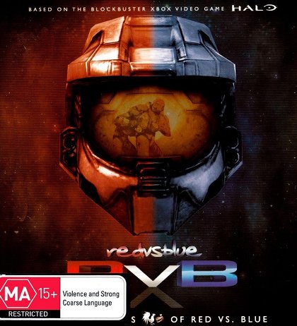 Red vs. Blue: The Blood Gulch Chronicles
