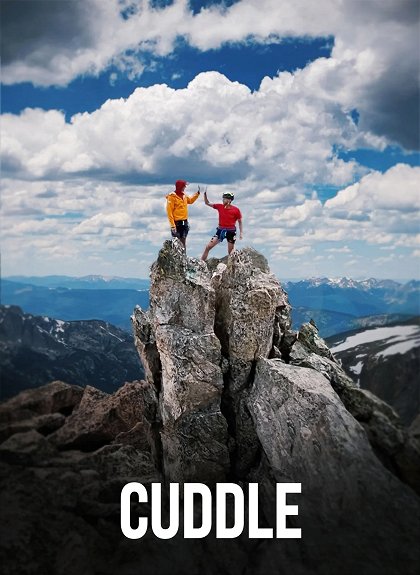 Reel Rock 16: Cuddle