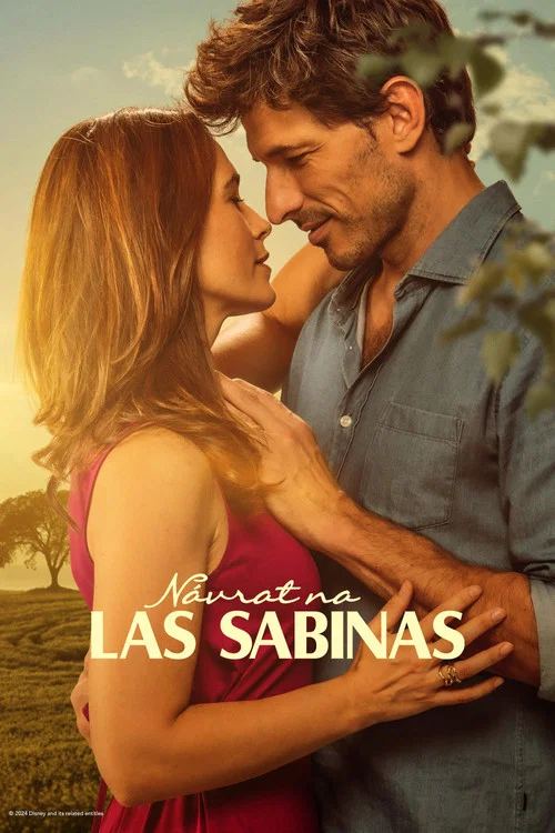 Regreso A Las Sabinas