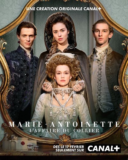 Reine de France