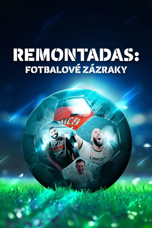 Remontadas