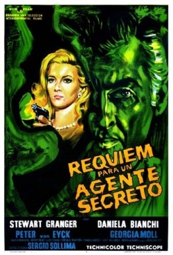 Requiem per un agente segreto