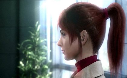 Resident Evil: Rozklad