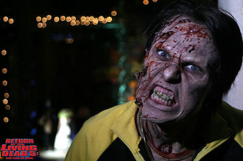 Return of the Living Dead 5: Rave to the Grave