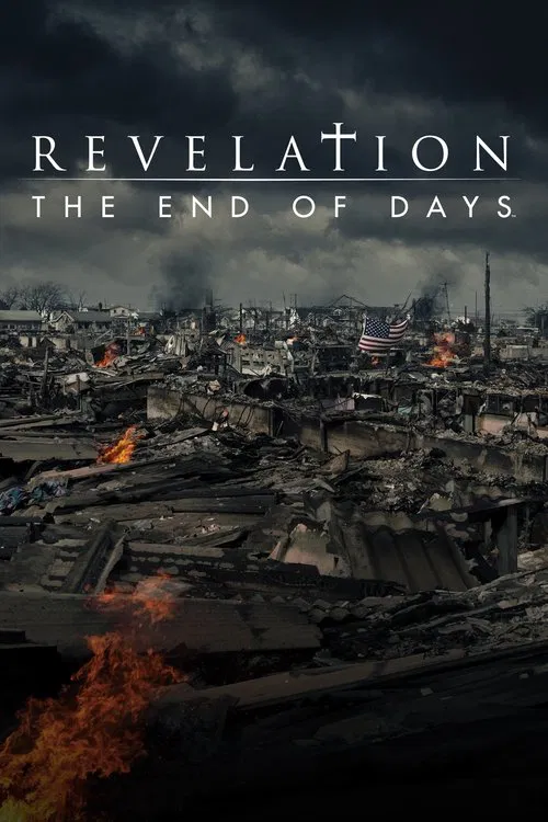 Revelation The End Of Days