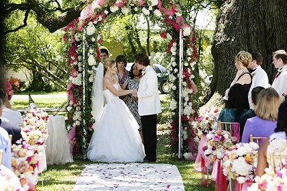 Revenge of the Bridesmaids
