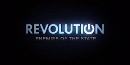 Revolution: Enemies of the State