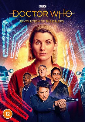 Revolution of the Daleks