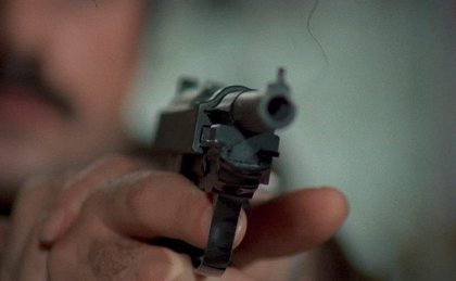 Revolver