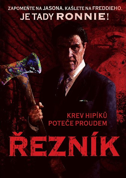 Řezník