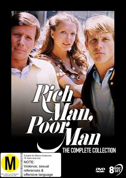 Rich Man, Poor Man