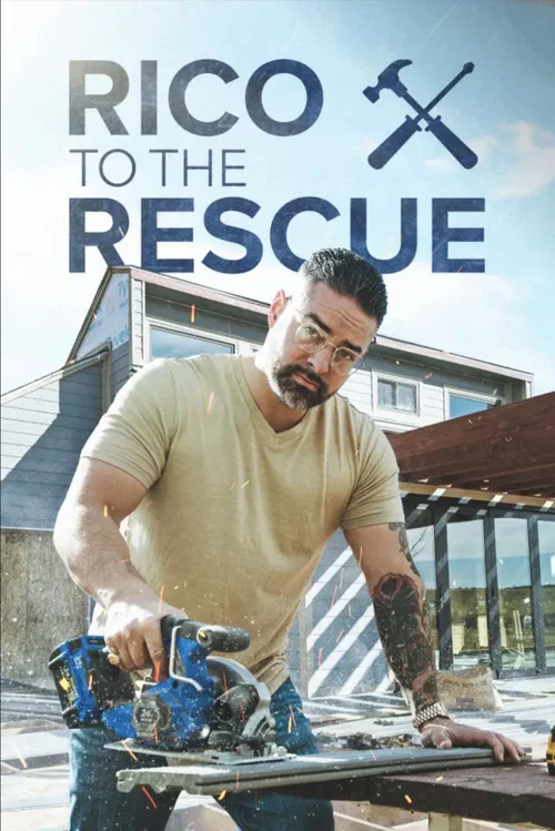 Rico To The Rescue