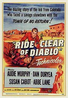 Ride Clear of Diablo