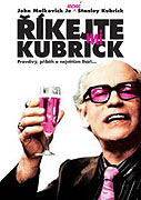 Říkejte mi Kubrick