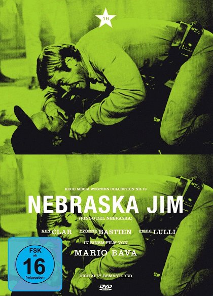 Ringo del Nebraska