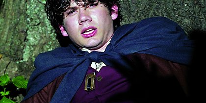 Rise of the Fellowship