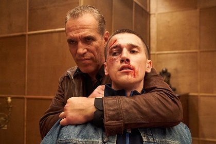 Rise of the Footsoldier: Vengeance